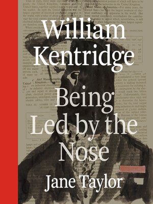 cover image of William Kentridge